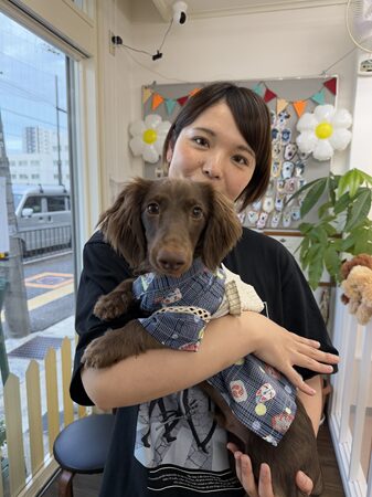 お客様